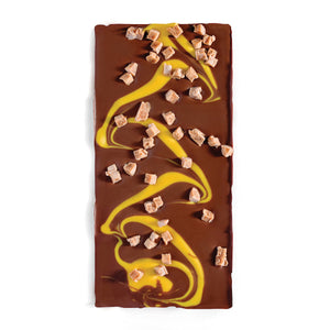 Banoffee Caramel Bundle 4 x 80g - DANNY'S Chocolates