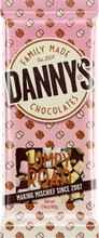 Flavoured Gift Pack 3 x 40g - DANNY'S Chocolates