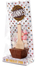 Christmas Selection Box - DANNY'S Chocolates