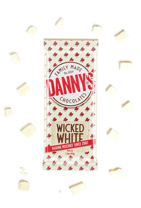Danny's Classics Gift Pack - Montrose Chocolate Ventures Ltd