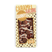 DANNY'S CHOCOLATES - Caramel Galore SRP - 80g - DANNY'S CHOCOLATES