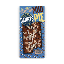 DANNY'S CHOCOLATES - Mississippi Mud Pie SRP - 80g - DANNY'S CHOCOLATES