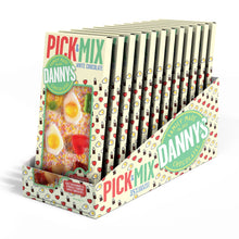 DANNY'S CHOCOLATES - Pick & Mix SRP -  80g - DANNY'S CHOCOLATES
