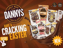 XL Easter Slab Bundle 2 x 175g - DANNY'S CHOCOLATES