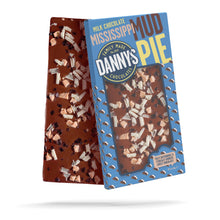 Mississippi Mud Pie Bundle 4 x 80g - DANNY'S CHOCOLATES