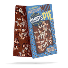 DANNY'S CHOCOLATES - Big Celebration Bundle - 12 x 80g Bars - DANNY'S CHOCOLATES