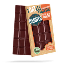 Totally Fantastic Oat M!lk Bundle 4 x 80g - DANNY'S CHOCOLATES