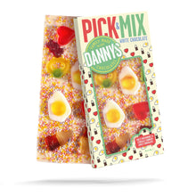 DANNY'S CHOCOLATES - Big Celebration Bundle - 12 x 80g Bars - DANNY'S CHOCOLATES