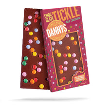 DANNY'S CHOCOLATES - Big Celebration Bundle - 12 x 80g Bars - DANNY'S CHOCOLATES