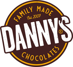 DANNY&#39;S CHOCOLATES
