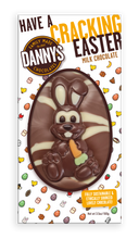 Easter Swirl Bar Bundle 3 x 100g - DANNY'S CHOCOLATES