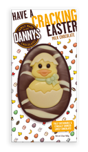 Easter Swirl Bar Bundle 3 x 100g - DANNY'S CHOCOLATES