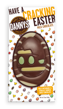 Easter Swirl Bar Bundle 3 x 100g - DANNY'S CHOCOLATES