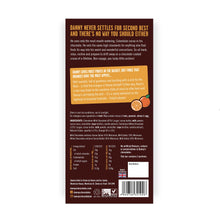 Orange Swirl Bundle 4 x 80g - DANNY'S CHOCOLATES