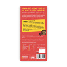 Rumazin' Bundle 4 x 80g - DANNY'S CHOCOLATES
