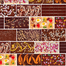 Big Celebration Bundle 12 x 80g - DANNY'S CHOCOLATES