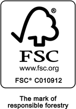 Dubai Style Premium Wood - Free Standing Display Unit FSDU (UNIT ONLY) - DANNY'S CHOCOLATES