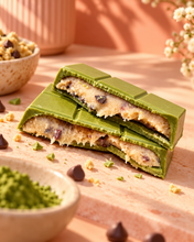 DANNY'S DUBAI STYLE CHOCOLATE - 3 Flavour 90g Gift Pack - DANNY'S CHOCOLATES