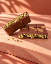 DANNY'S DUBAI STYLE CHOCOLATE - 3 Flavour 90g Gift Pack - DANNY'S CHOCOLATES