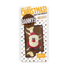 Have a Sweet Christmas Bundle 3 x 100g - DANNY'S CHOCOLATES