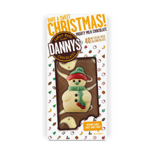 Have a Sweet Christmas Bundle 3 x 100g - DANNY'S CHOCOLATES
