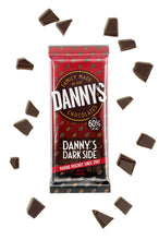 Danny's Classics Gift Pack - Montrose Chocolate Ventures Ltd