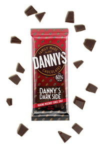 Danny's Classics Gift Pack - Montrose Chocolate Ventures Ltd
