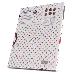 Danny's Advent Calendar - Twin Pack Bundle - DANNY'S Chocolates