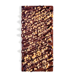 Honeycomb Crunch Bundle 4 x 80g - DANNY'S Chocolates