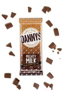 Danny's Classics Gift Pack - Montrose Chocolate Ventures Ltd