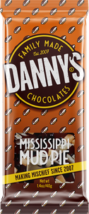 Christmas Selection Box - DANNY'S Chocolates