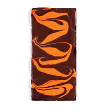Orange Swirl Bundle 4 x 80g - DANNY'S CHOCOLATES
