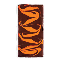 Orange Swirl Bundle 4 x 80g - DANNY'S CHOCOLATES