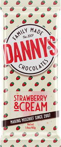 Christmas Selection Box - DANNY'S Chocolates