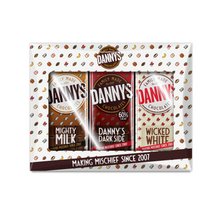 Danny's Classics Gift Pack - DANNY'S Chocolates