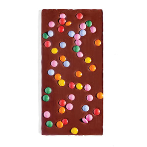 Chocolate Tickle Bundle 4 x 80g - DANNY'S CHOCOLATES