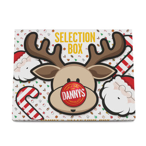Christmas Selection Box - DANNY'S Chocolates
